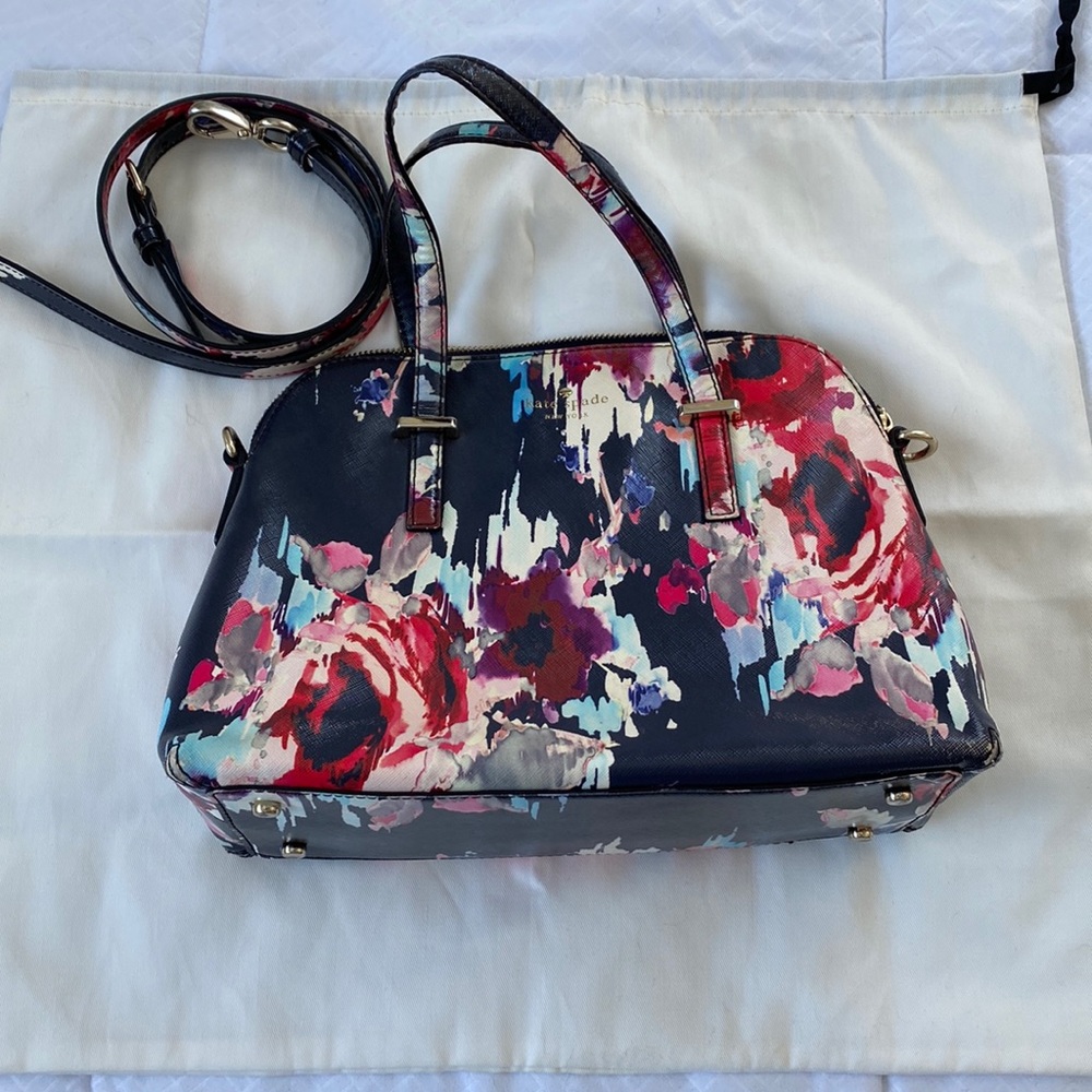Kate Spade crossbody bag